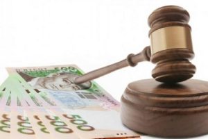З кривдників довкілля стягнуть більше коштів: Держекоінспекції збільшено видатки на судовий збір