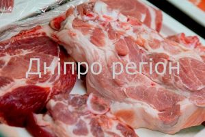 В Україні очікується зниження цін на свинину