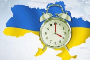 Переведення годинників не буде. Законопроект переглянуть