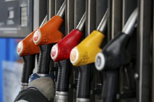 На Дніпропетровщині злетіли ціни на бензин і автогаз