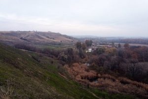 Вихідні з користю і задоволенням: де можна відпочити на Дніпропетровщині