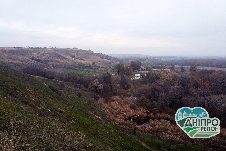 Вихідні з користю і задоволенням: де можна відпочити на Дніпропетровщині Вихідні з користю і задоволенням: де можна відпочити на Дніпропетровщині