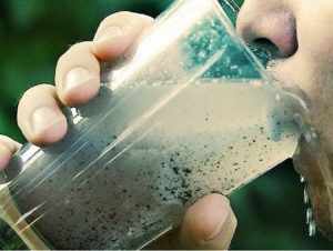 Вода Дніпропетровщини — одна з найгірших в Україні