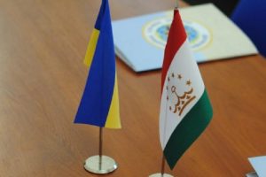 Україна збільшить експорт агропродукції до Центральної Азії