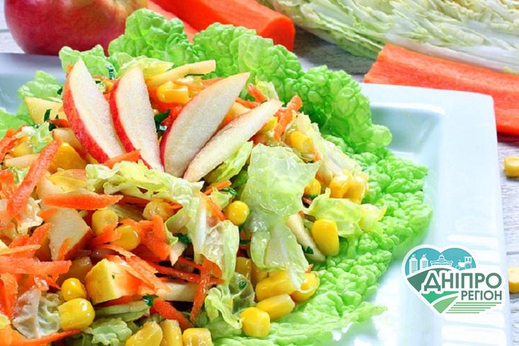 Правильне харчування на 27 березня: місячна дієта Як отримати максимальну користь від зелені