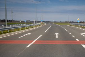 На Дніпропетровщині встановлять систему зважування в русі
