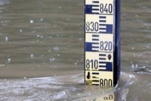 Рівні води в Україні продовжують зростати