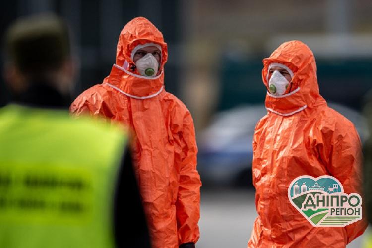 В Україні потрібно терміново вводити локдаун і запасатися киснем – інфекціоніст МОЗ В Україні потрібно терміново вводити локдаун і запасатися киснем - інфекціоніст МО