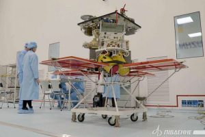 Компанія Ілона Маска доставить в космос супутник з Дніпра