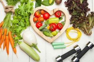 Корисні продукти для роботи серця