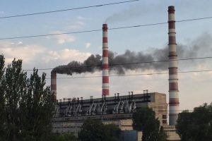 На Дніпропетровщині перевірять найбільші підприємства-забруднювачі