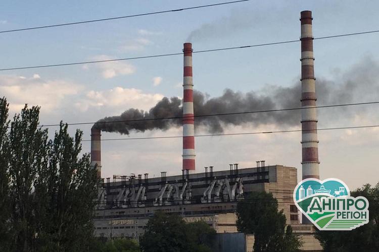 На Дніпропетровщині перевірять найбільші підприємства-забруднювачі На Дніпропетровщині перевірять найбільші підприємства-забруднювачі