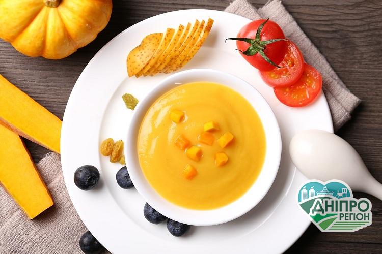 Європейські стандарти: в Україні буде впроваджено нові вимоги до дитячого харчування Європейські стандарти: в Україні буде впроваджено нові вимоги до дитячого харчування