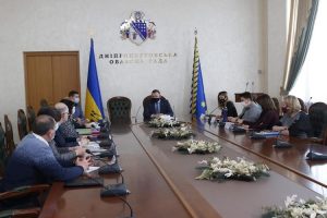 На Дніпропетровщині проведуть реорганізацію протитуберкульозних диспансерів
