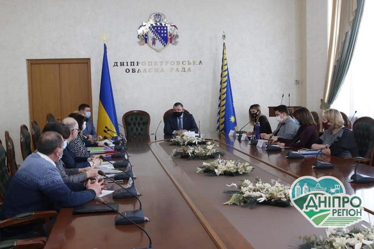 На Дніпропетровщині проведуть реорганізацію протитуберкульозних диспансерів На Дніпропетровщині проведуть реорганізацію протитуберкульозних диспансерів.