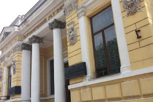 На Дніпропетровщині планують оновити залу  історичного музею та придбати обладнання для Музею АТО
