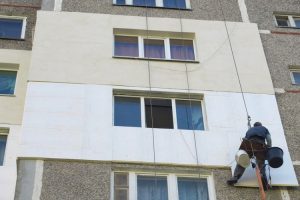 Мешканці Дніпропетровщини можуть зекономити на утепленні будинків