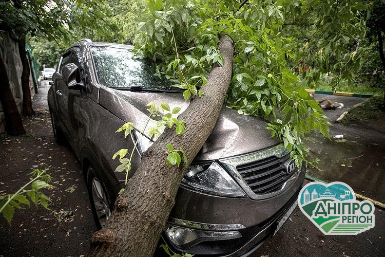 Як мешканцям Дніпропетровщини отримати компенсацію за пошкоджене майно Як мешканцям Дніпропетровщини отримати компенсацію за пошкоджене майно