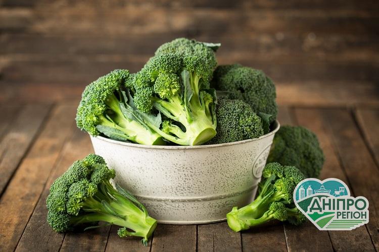 Неймовірне джерело вітамінів: корисні властивості броколі Неймовірне джерело вітамінів: корисні властивості броколі