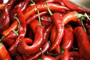Чим корисен перець чілі для здоров’я