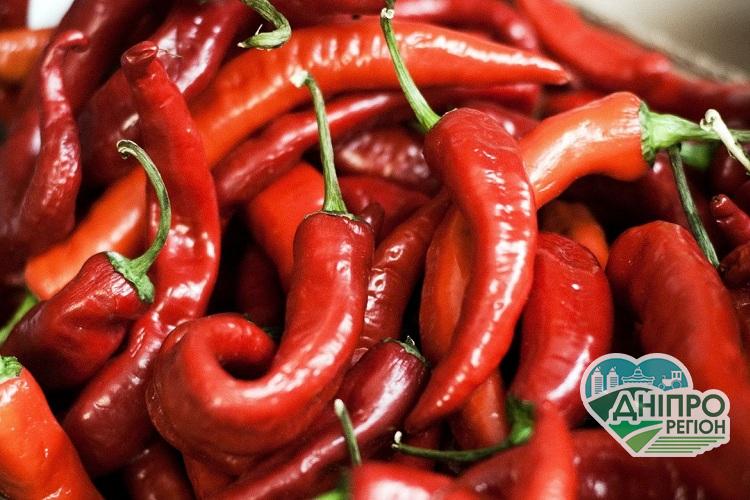 Чим корисен перець чілі для здоров’я Чим корисен перець чілі для здоров'я