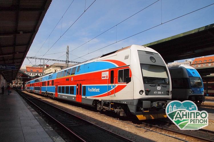 УЗ запускає нові літні маршрути і двоповерхові потяги УЗ запускає нові літні маршрути і двоповерхові потяги