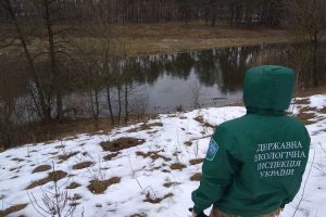 Понад 900 екологічних порушень: статистика за минулий тиждень