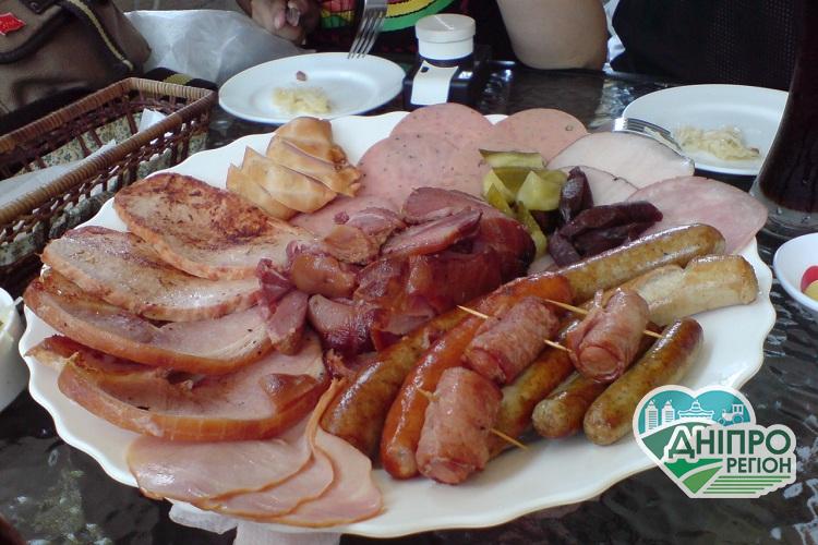 В Україні подорожчали всі види м’яса В Україні подорожчали всі види м’яса