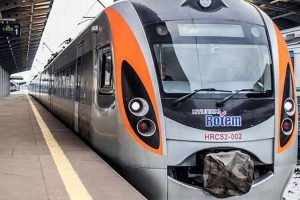 З 8 по 11 листопада: на Дніпропетровщині тимчасово скасують приміські поїзди