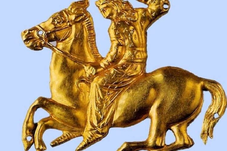 Скарби Дніпропетровщини: скарб Івана Мазепи і золотий кінь