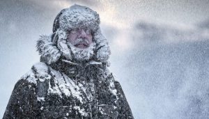 Зимові морози та шалений екстрим: які неприємності чекати від природи у квітні
