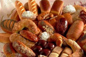 В Україні зростуть ціни на хлібобулочні вироби