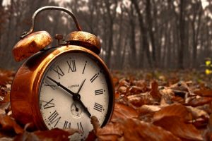 Верховна Рада скасувала перехід на літній час