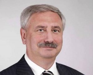 Місто сумує: в Дніпрі помер відомий лікар
