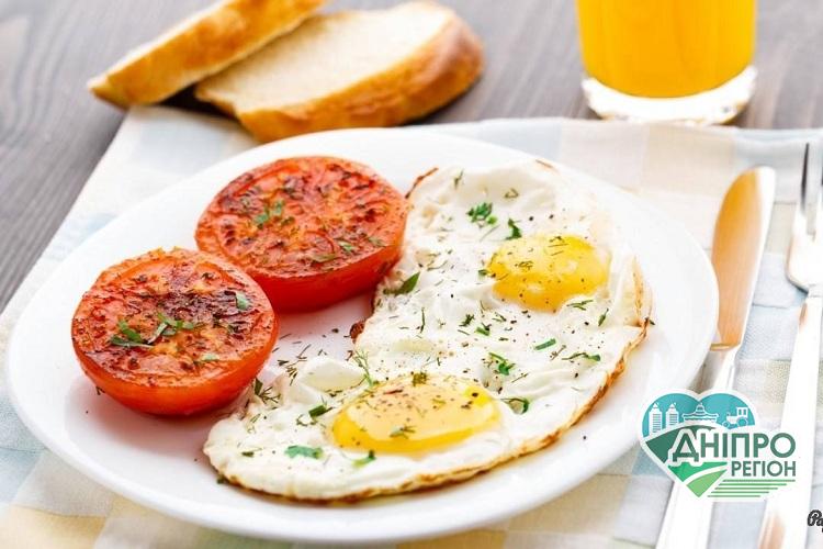 Що їсти на сніданок: поради від дієтологів Що їсти на сніданок: поради від дієтологів
