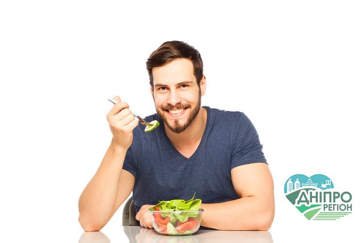 Які продукти корисні для чоловічої сили: ви точно про це не знали Фахівці розповіли, які продукти корисні для чоловічої сили