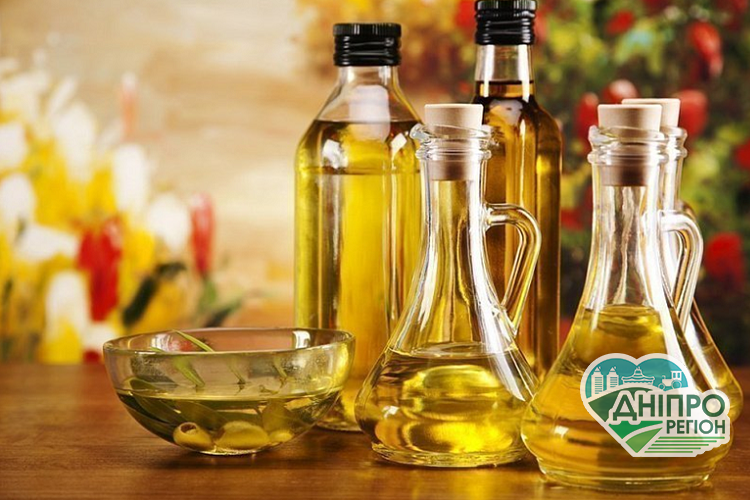 Ціни на соняшникову олію на Дніпропетровщині впали до найнижчого рівня Ціни на соняшникову олію на Дніпропетровщині впали до найнижчого рівня