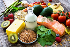 Які продукти харчування найбільше подорожчали за лютий