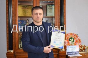 Птахофабрика ОРІЛЬ-ЛІДЕР отримала відзнаку Лідер галузі 2020