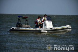 Відпочинок на Білосарайській косі: за безпекою буде стежити туристична поліція