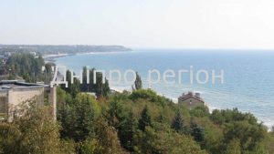Урзуф проти Гурзуфа: відпочинок на Азовському морі з відтінком Греції