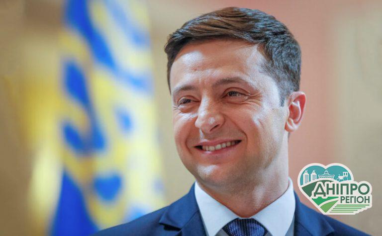 ГЕНІЧЕСЬК: Зеленський відвідає «діамантовий» південь України