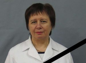 Спасибі за все! У Дніпрі померла відома лікарка, яка рятувала дітей