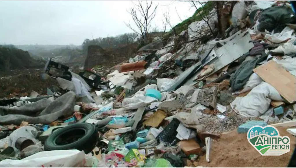 У Дніпрі з 1 грудня збільшився тариф на вивезення сміття: відомі тарифи У Дніпрі з 1 грудня збільшився тариф на вивезення сміття: відомі тарифи