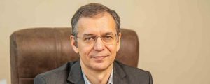 Вибір зроблено: в ДНУ новий ректор