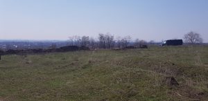 У  Підгородньому заради мотокросу руйнують пам’ятну перлину (ФОТО)