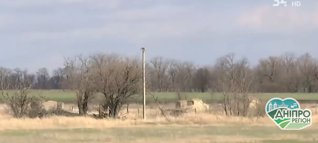 На Дніпропетровщині знайшли найменше село в області (ВІДЕО)