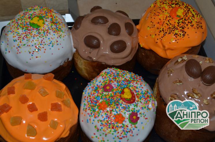 Як приготувати смачну паску за 20 кроків (Дуже простий рецепт з фото)