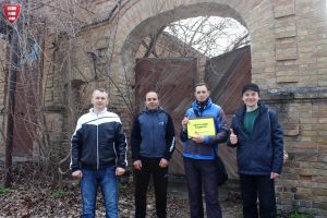 Зберегти будинок: у Марганці люди об`єднались, щоб врятувати історичну спадщину (ФОТО)