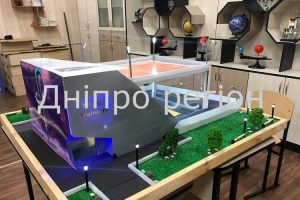 Школярі Дніпропетровщини візьмуть участь у Всесвітній олімпіаді креативності